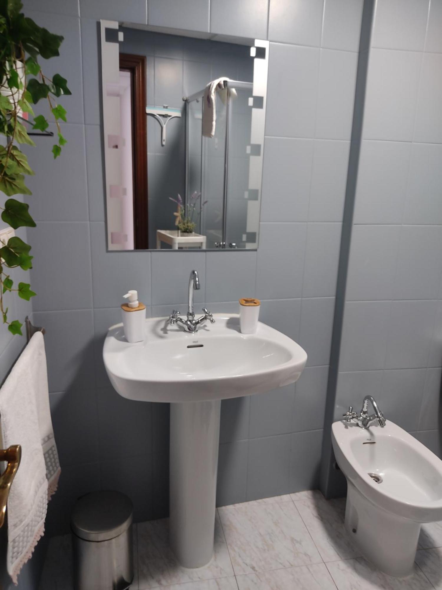 Luminoso Y Amplio Piso En O Grove Apartment Bagian luar foto